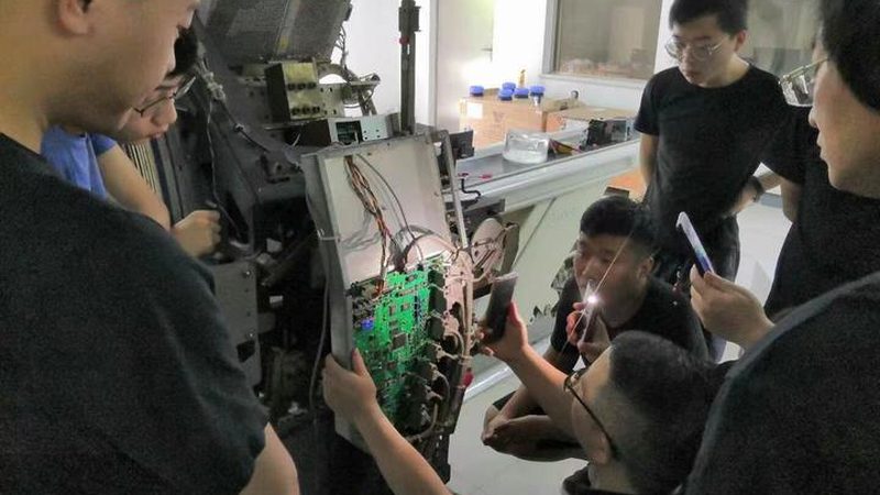雾化器清洗，这些步骤你掌握了吗？**