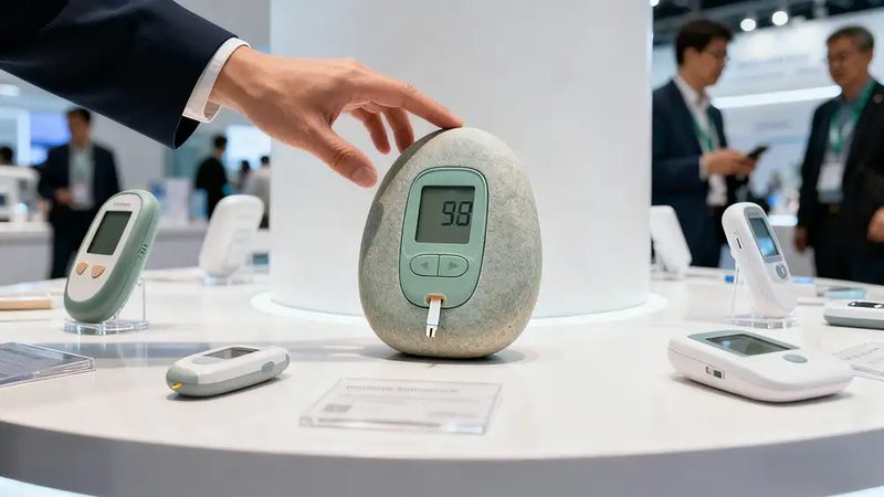 快速检验设备：揭秘其优缺点，助力精准诊断