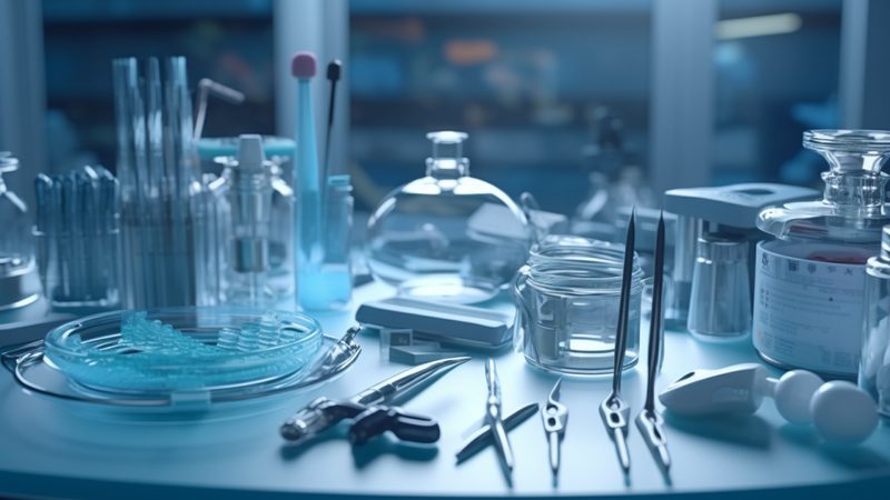 医疗器械经营许可证代办：费用包含解析