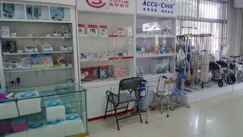 揭秘家用护理床：十大品牌背后的故事与选择要点