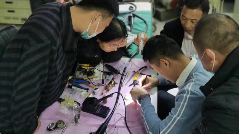 骨科植入耗材：价格对比背后的考量因素