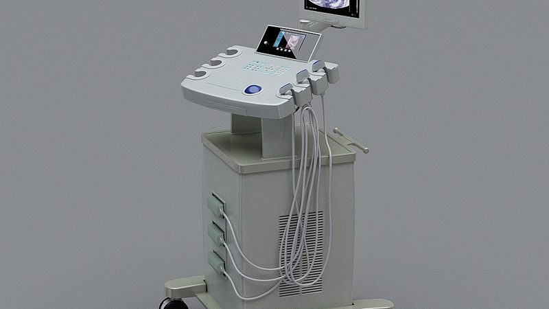 医院医疗器械进货渠道解析：合规与安全的双重保障
